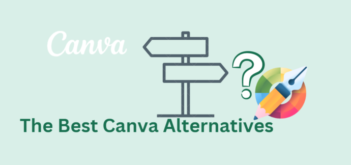 10 Best Alternatives to Canva in 2022 (Free & Paid Tools)