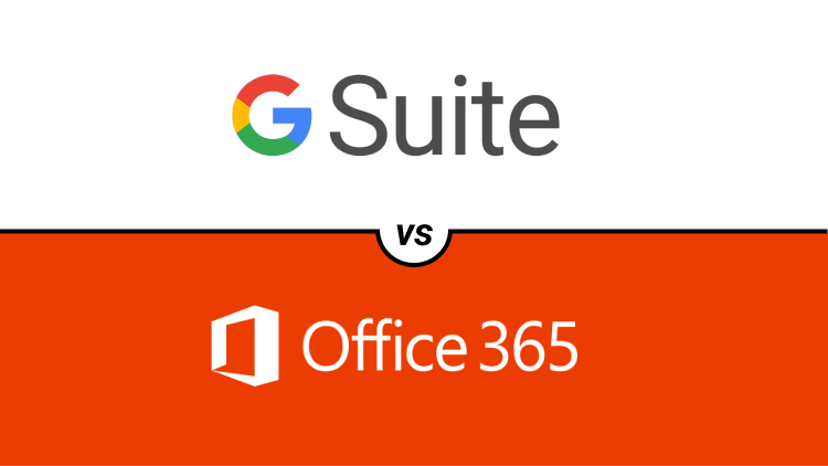 Intro to Microsoft Office 365 Suite Of Apps 